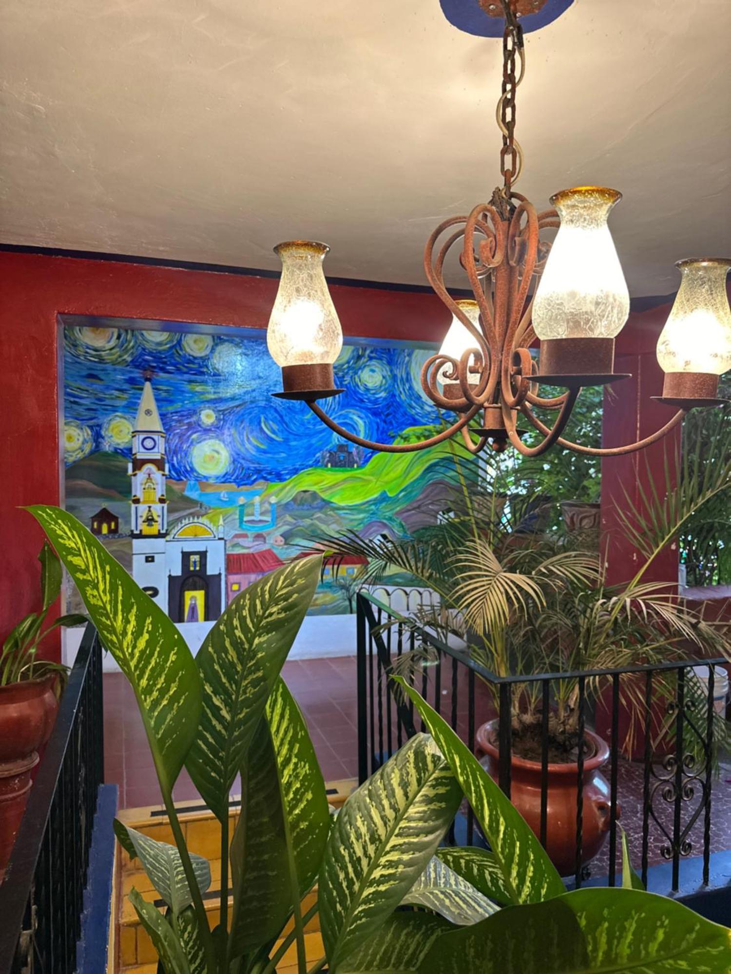 Copa De Oro Hotel Boutique Mascota Dış mekan fotoğraf