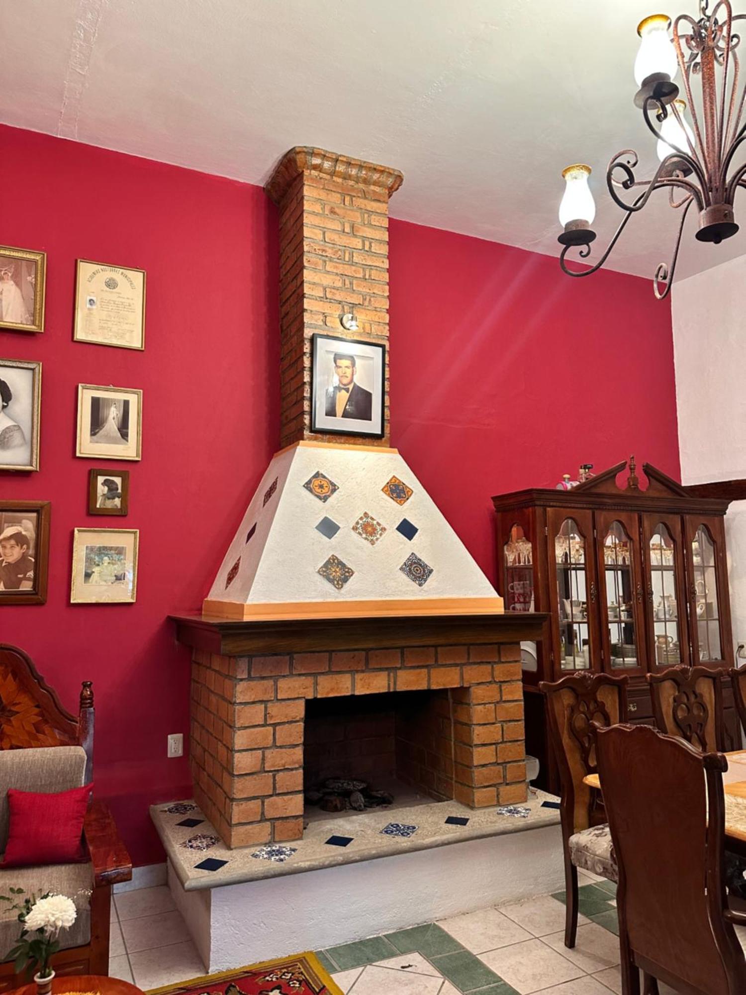 Copa De Oro Hotel Boutique Mascota Dış mekan fotoğraf