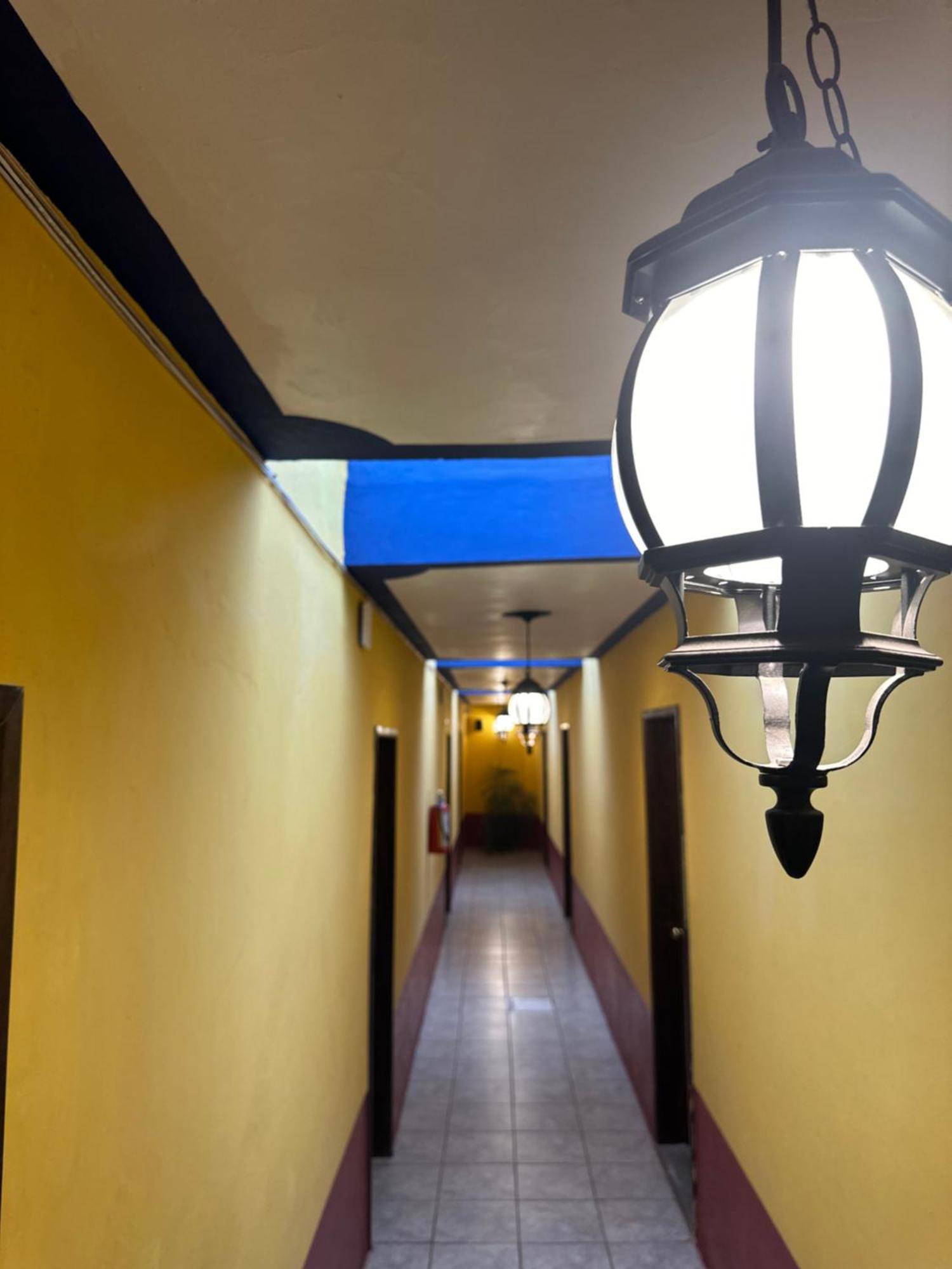 Copa De Oro Hotel Boutique Mascota Dış mekan fotoğraf