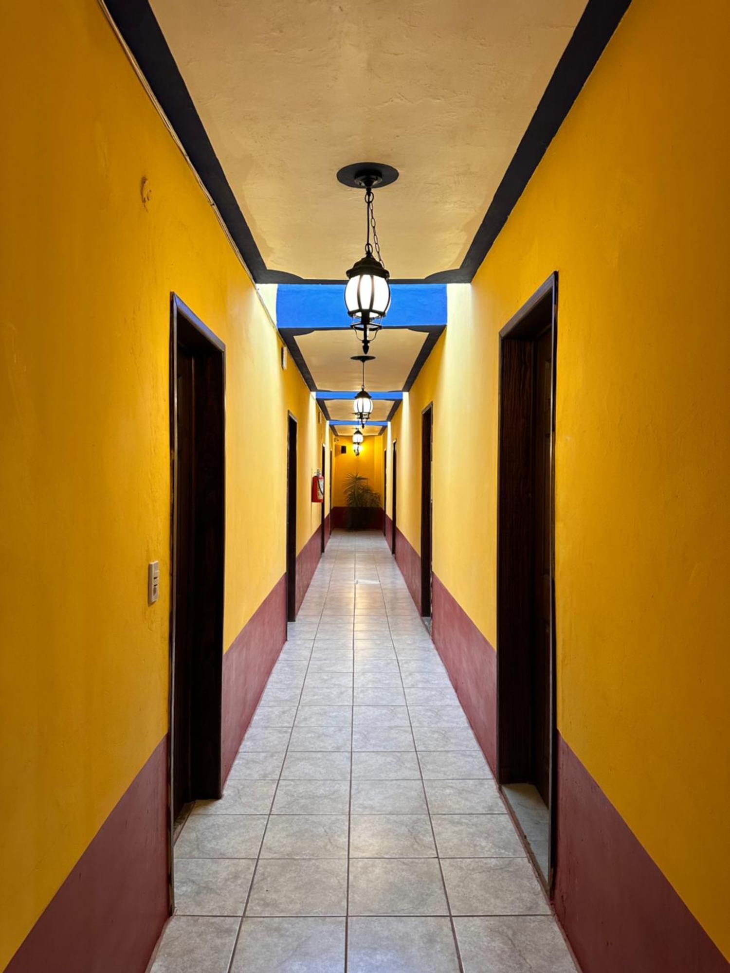 Copa De Oro Hotel Boutique Mascota Dış mekan fotoğraf
