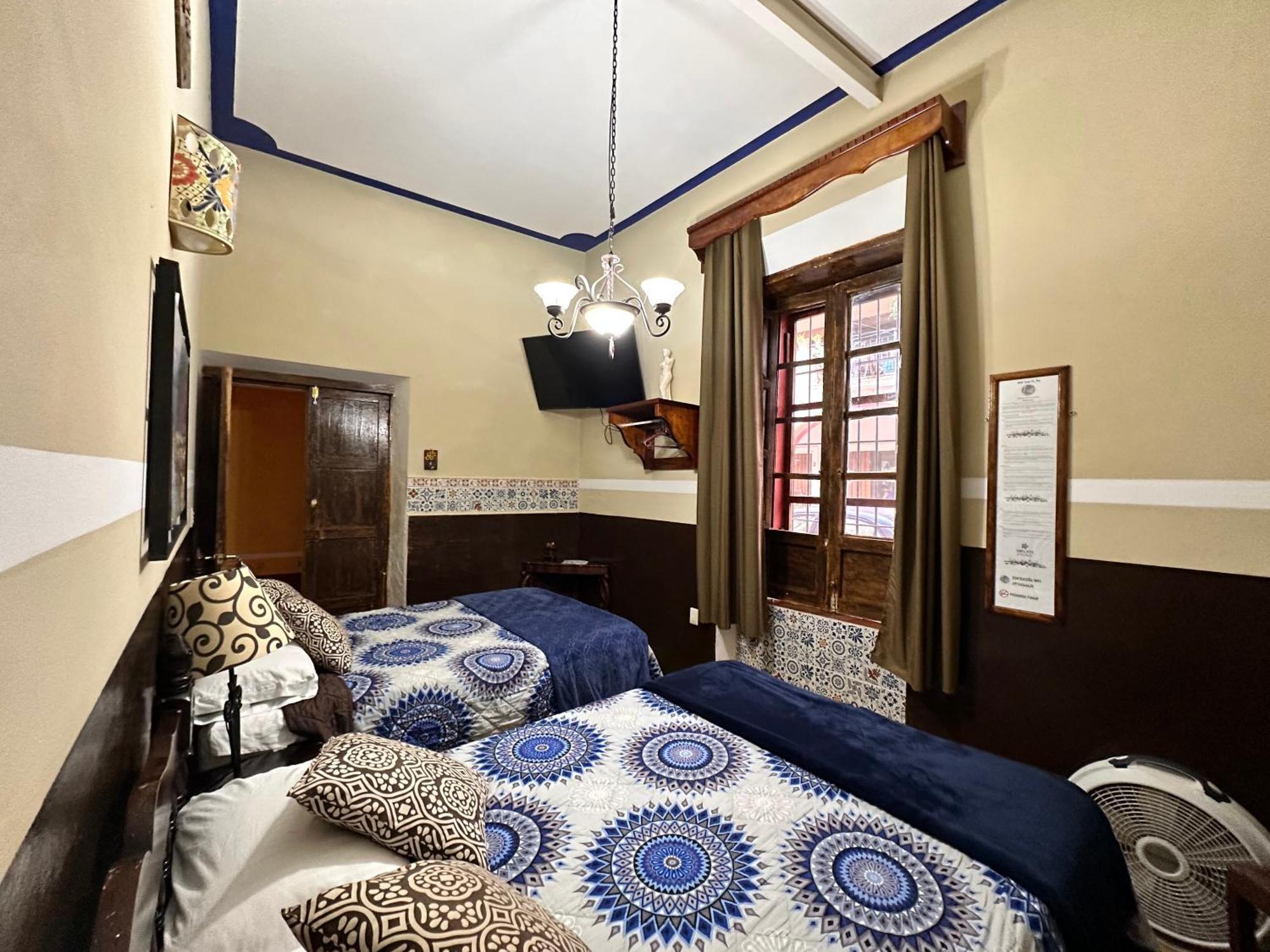 Copa De Oro Hotel Boutique Mascota Dış mekan fotoğraf