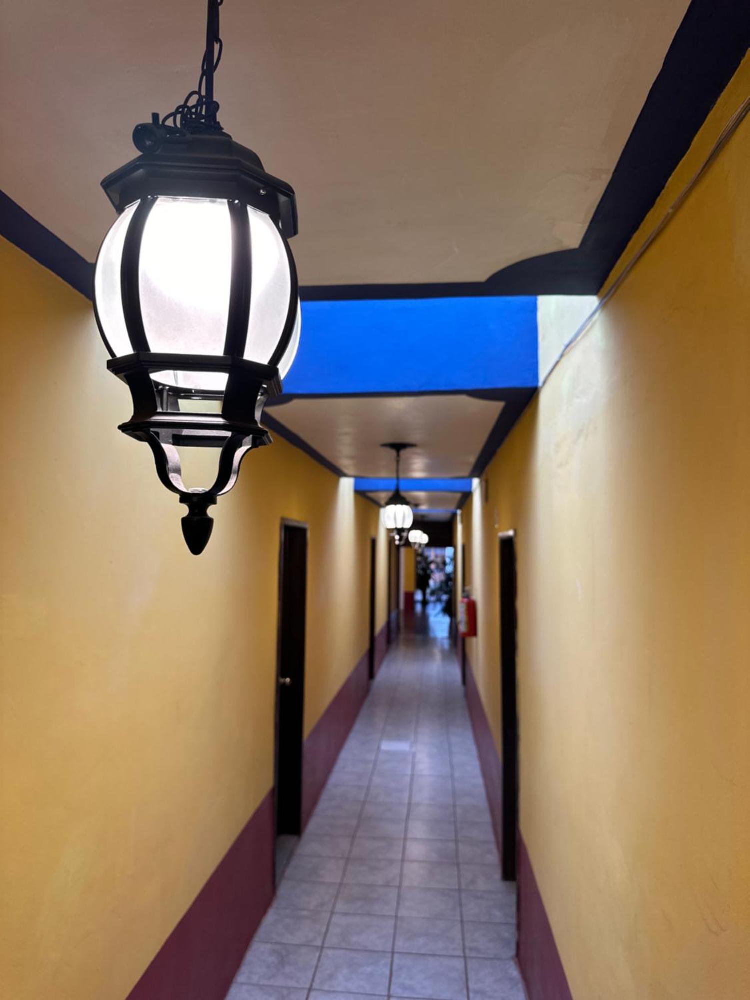 Copa De Oro Hotel Boutique Mascota Dış mekan fotoğraf