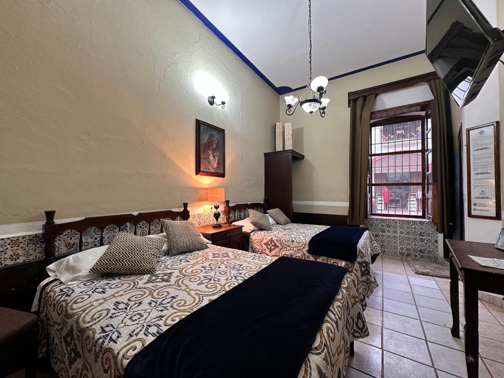 Copa De Oro Hotel Boutique Mascota Dış mekan fotoğraf
