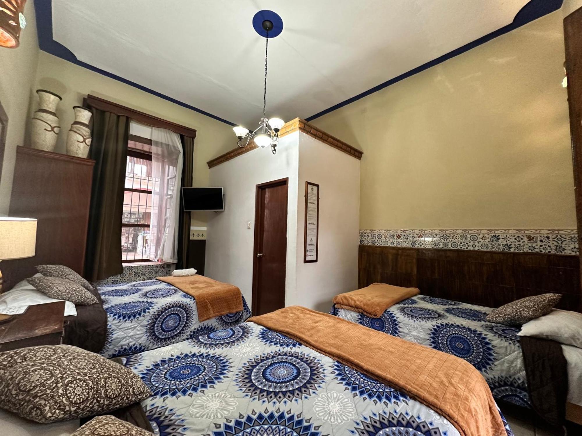 Copa De Oro Hotel Boutique Mascota Dış mekan fotoğraf
