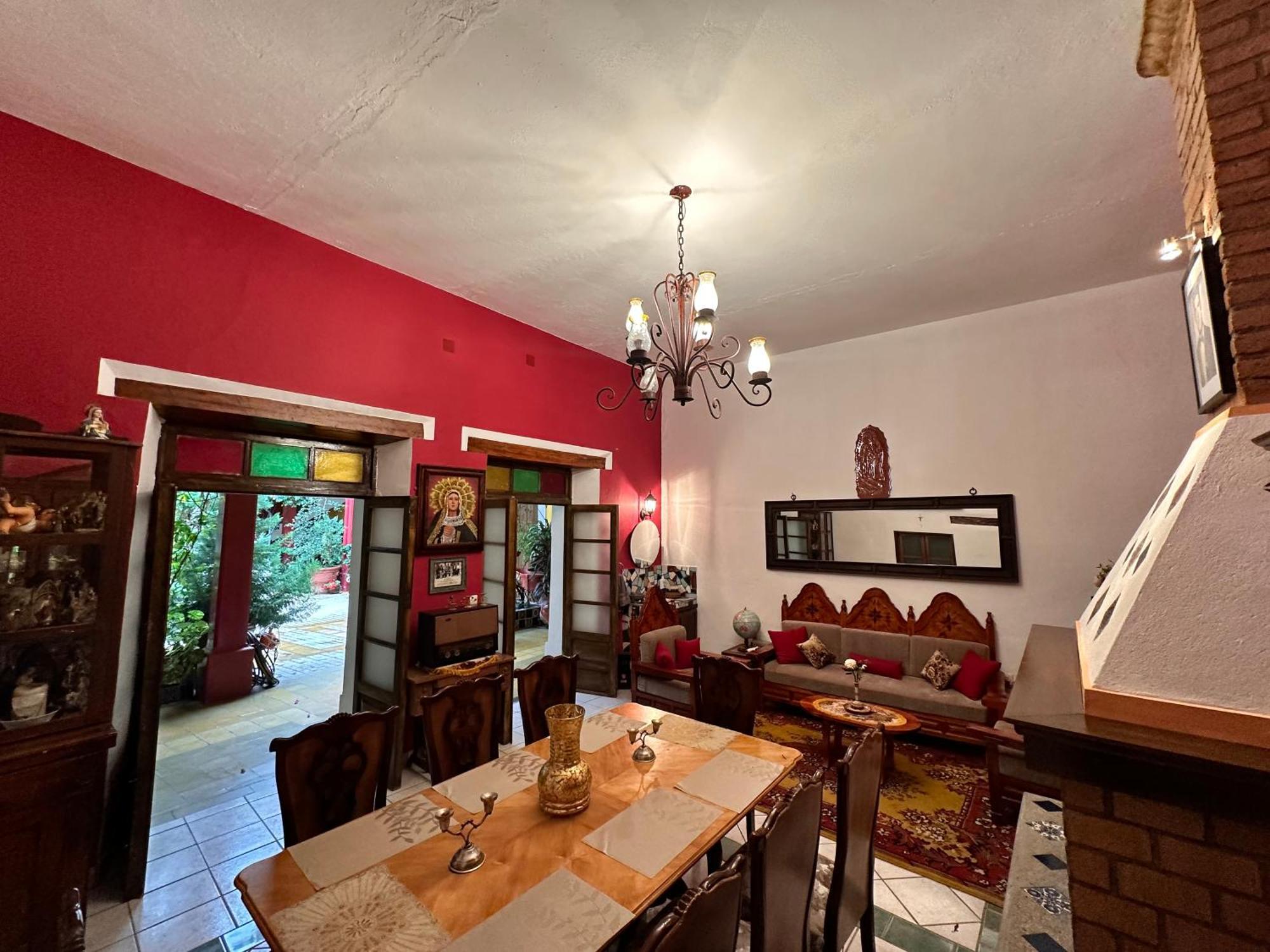 Copa De Oro Hotel Boutique Mascota Dış mekan fotoğraf
