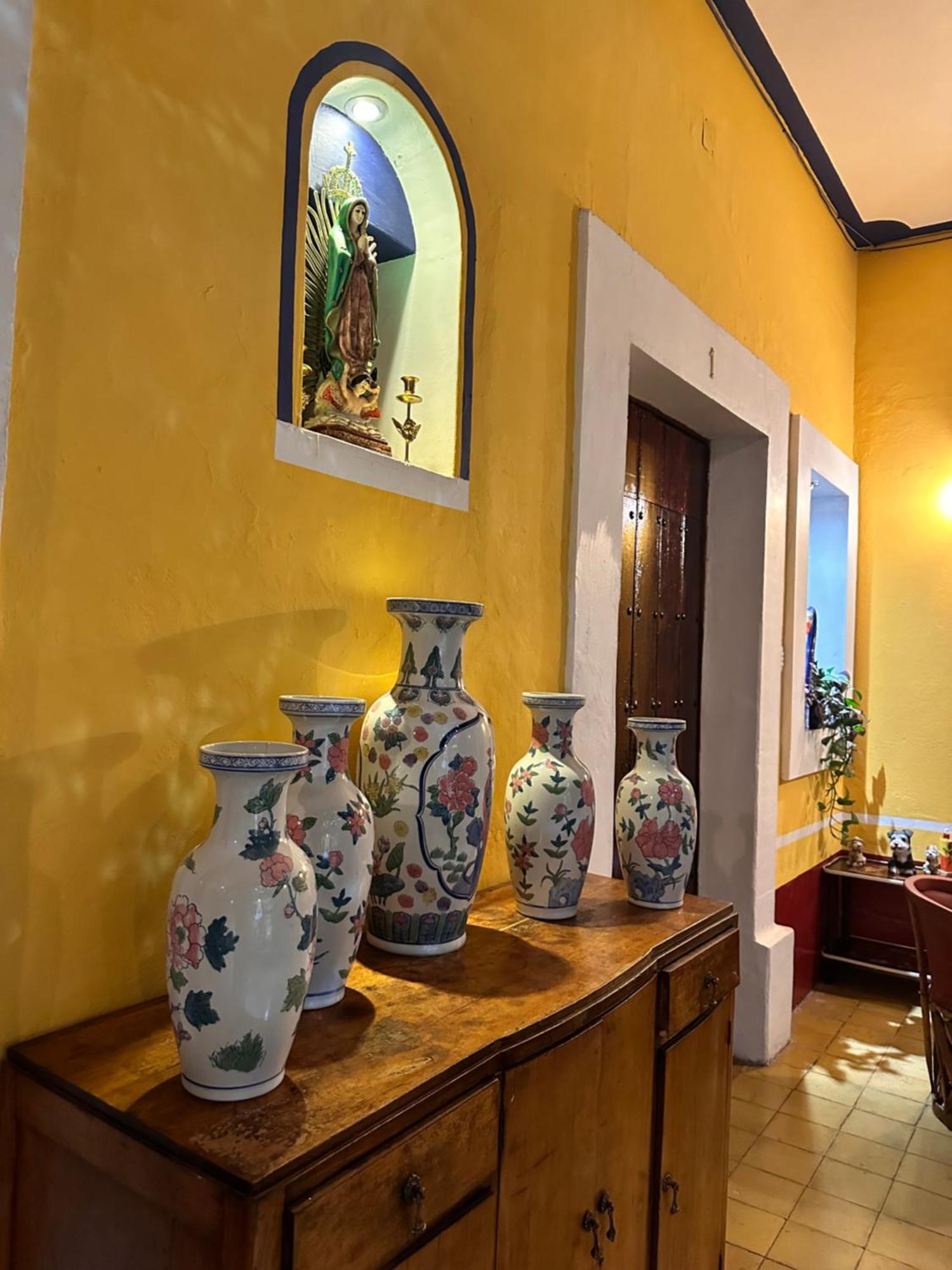 Copa De Oro Hotel Boutique Mascota Dış mekan fotoğraf