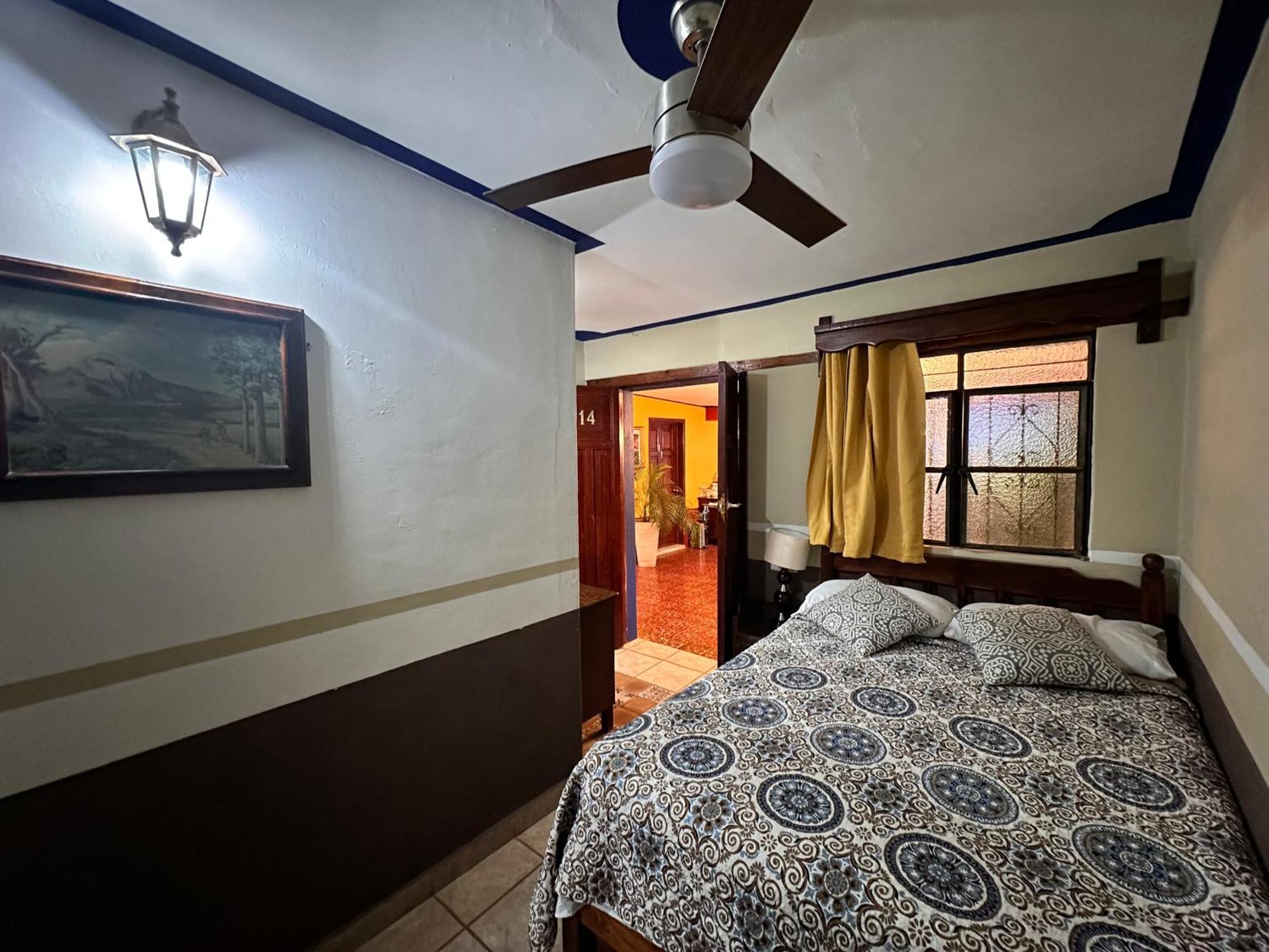 Copa De Oro Hotel Boutique Mascota Dış mekan fotoğraf