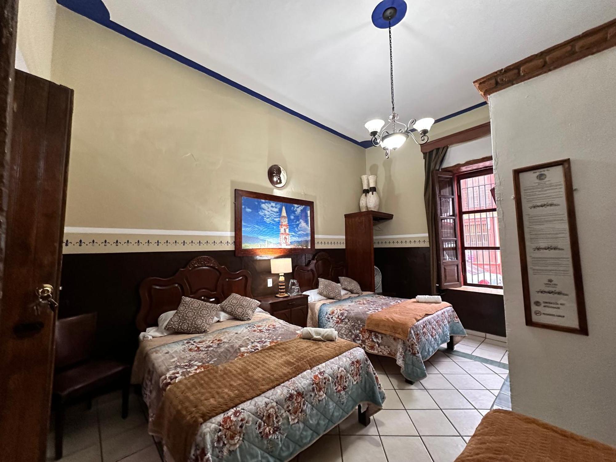 Copa De Oro Hotel Boutique Mascota Dış mekan fotoğraf