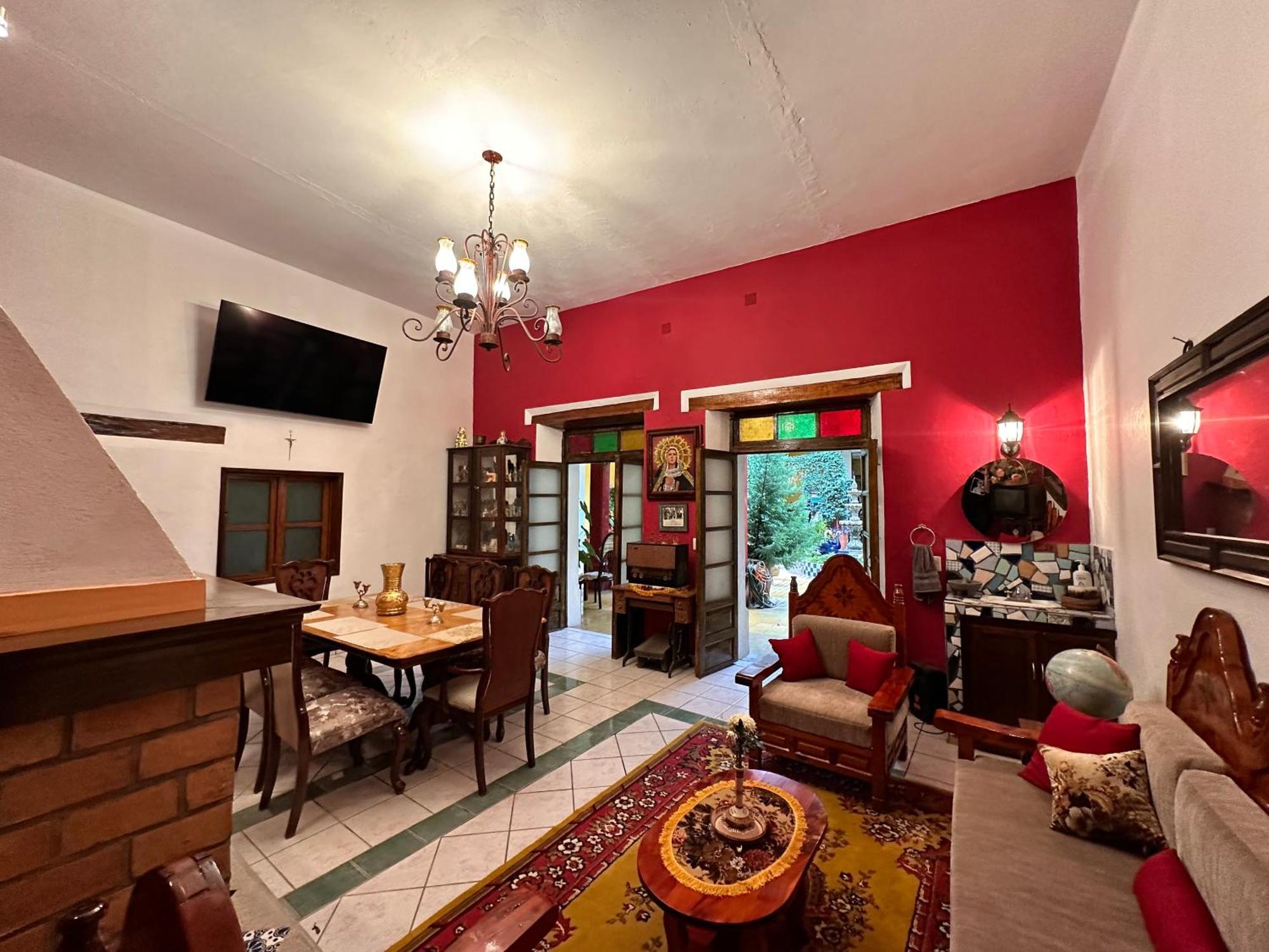 Copa De Oro Hotel Boutique Mascota Dış mekan fotoğraf